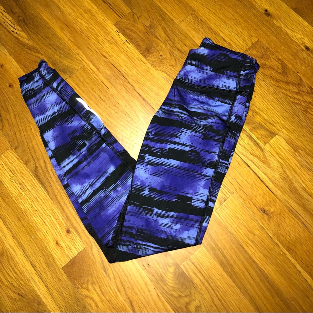 Workout leggings